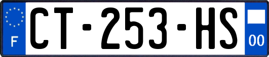 CT-253-HS