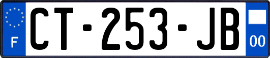 CT-253-JB