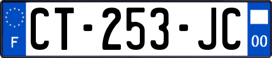 CT-253-JC
