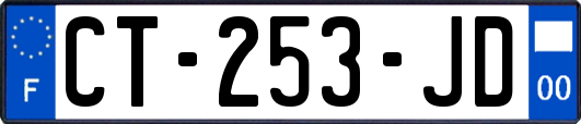 CT-253-JD