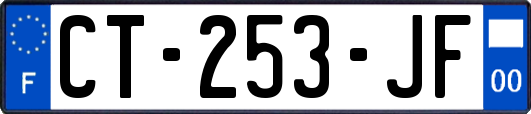CT-253-JF