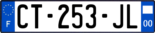 CT-253-JL