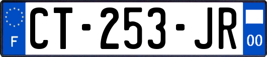 CT-253-JR