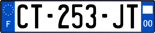 CT-253-JT