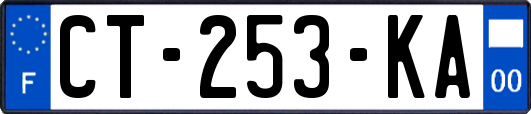 CT-253-KA