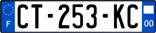 CT-253-KC