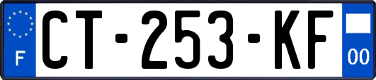 CT-253-KF