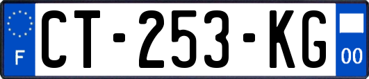 CT-253-KG