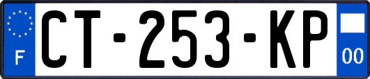 CT-253-KP