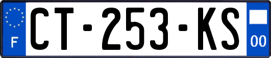 CT-253-KS