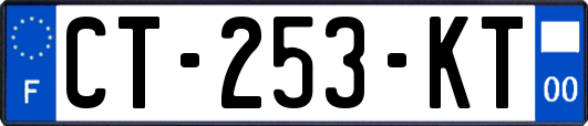 CT-253-KT