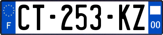 CT-253-KZ