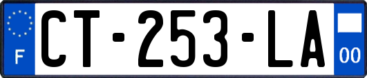 CT-253-LA