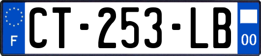 CT-253-LB