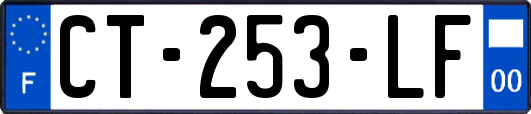 CT-253-LF