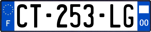 CT-253-LG