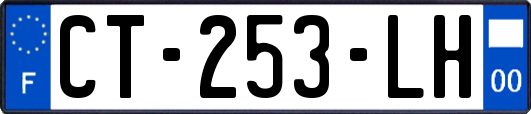 CT-253-LH