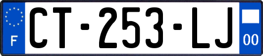 CT-253-LJ