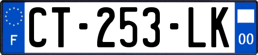 CT-253-LK