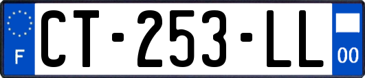 CT-253-LL