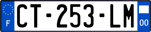 CT-253-LM