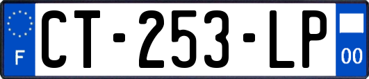 CT-253-LP