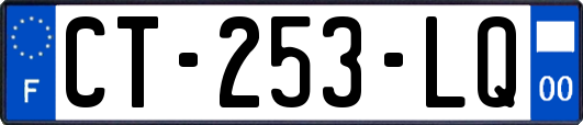 CT-253-LQ