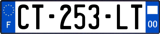 CT-253-LT