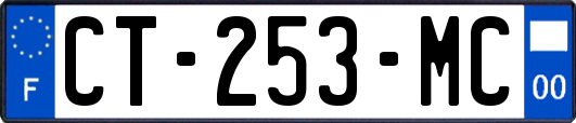 CT-253-MC