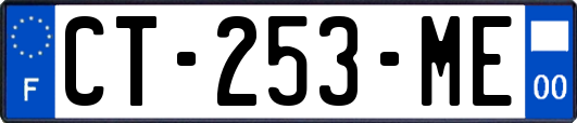 CT-253-ME