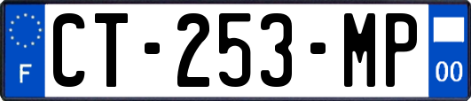 CT-253-MP