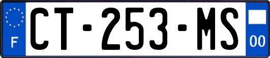 CT-253-MS