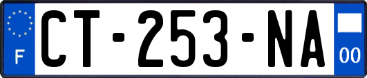 CT-253-NA