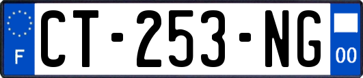 CT-253-NG