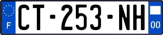 CT-253-NH