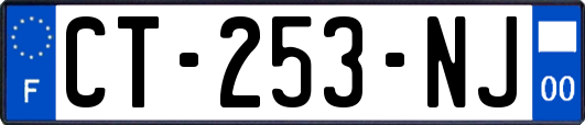 CT-253-NJ