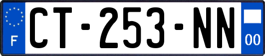 CT-253-NN