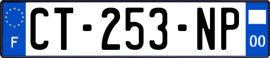 CT-253-NP