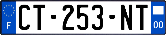 CT-253-NT