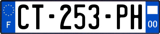 CT-253-PH