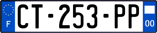 CT-253-PP