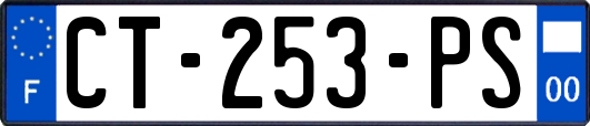 CT-253-PS