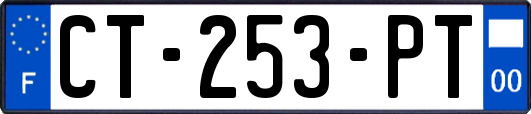 CT-253-PT
