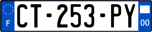 CT-253-PY