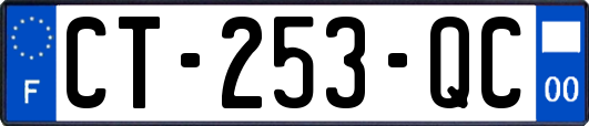 CT-253-QC
