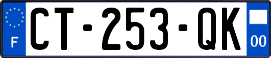 CT-253-QK