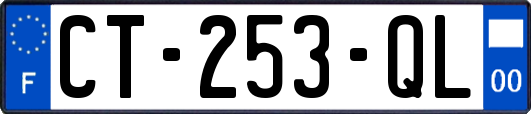 CT-253-QL