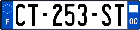 CT-253-ST