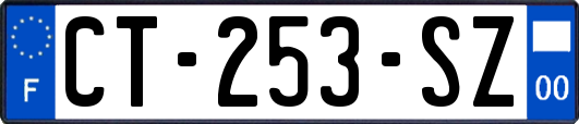 CT-253-SZ