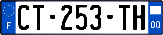 CT-253-TH